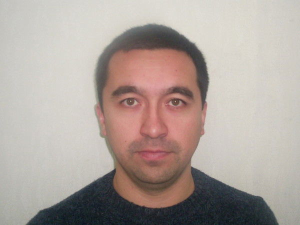 Руслан Абдрахманов