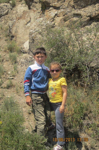 Тилек Жарылкасын