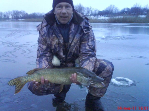 Олег Капинус