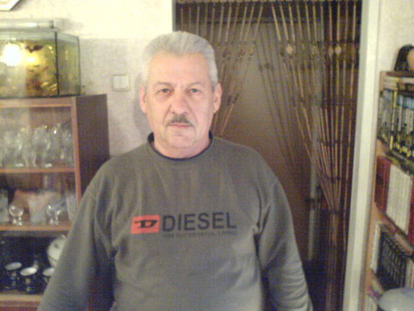 Дмитрий Симулиди