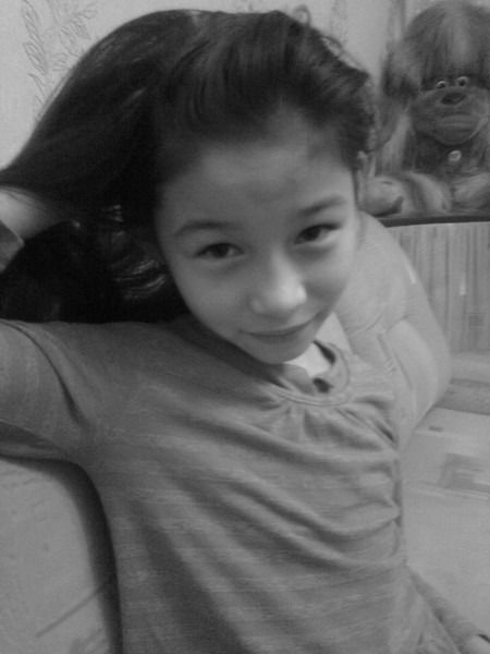 ))) Анжелика((( @@@