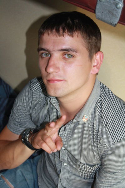 Сергей Фёдоров