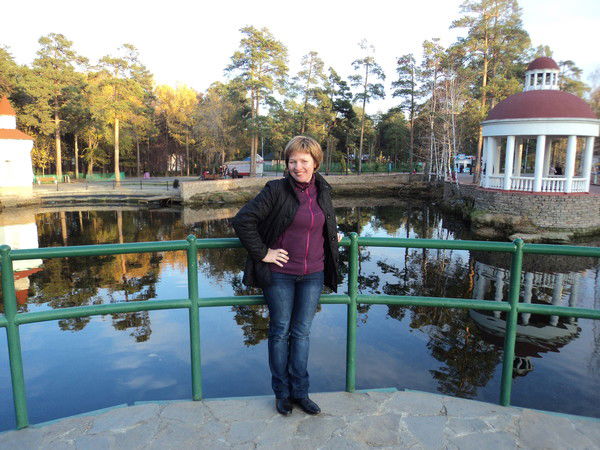 Татьяна Ишимникова