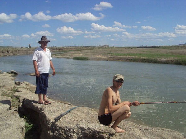 Ерик Жолдасбаев