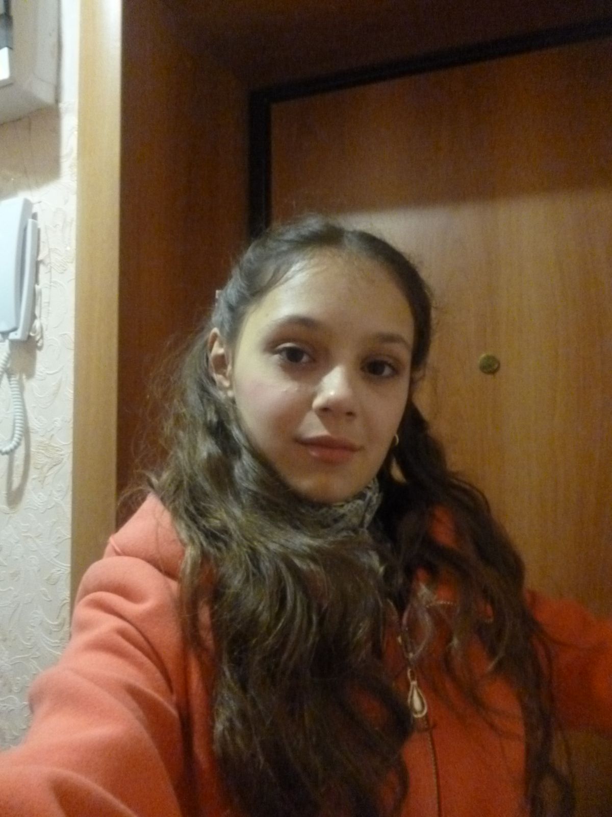 Ксюша Кошкина