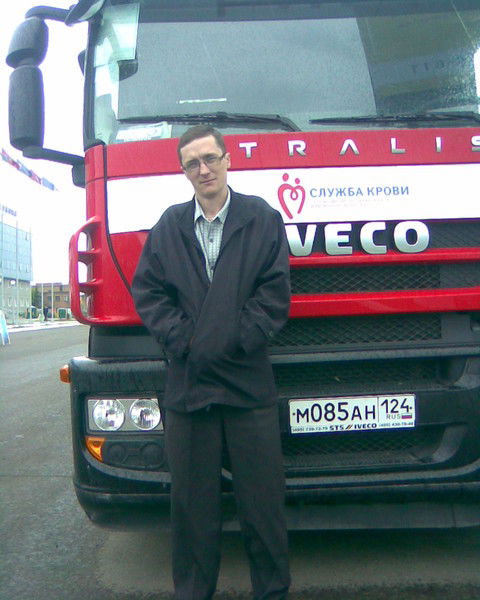 Александр Юрьев