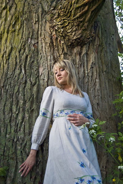 Татьяна Кришталь