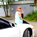Альбиsh@ .