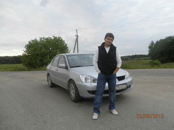 Андрей Копин