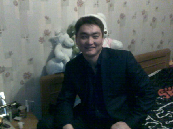 Асан Ахмиров