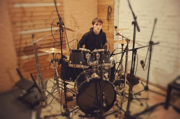 Никита Вохмянин