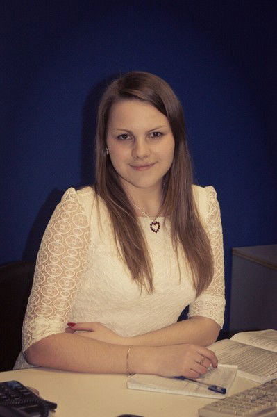 Елена Яковлева