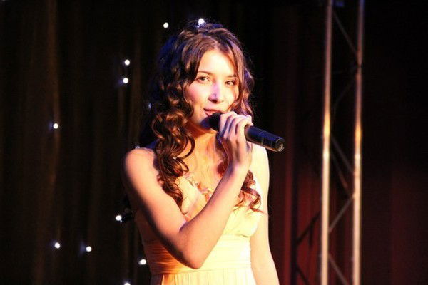 Диана Артамонова