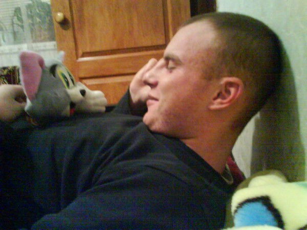 Вячеслав Маказан