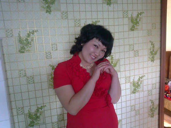 Маржан Сейткумарова