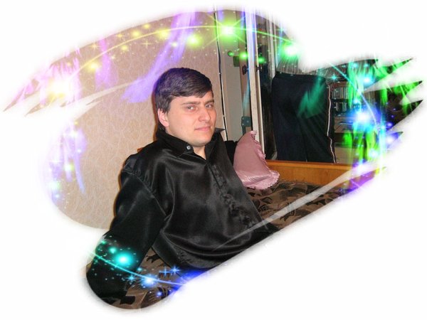 Александр Халимон