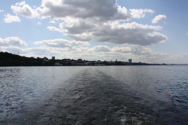 Юлия Волкова