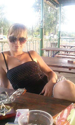 Анастасия Димова