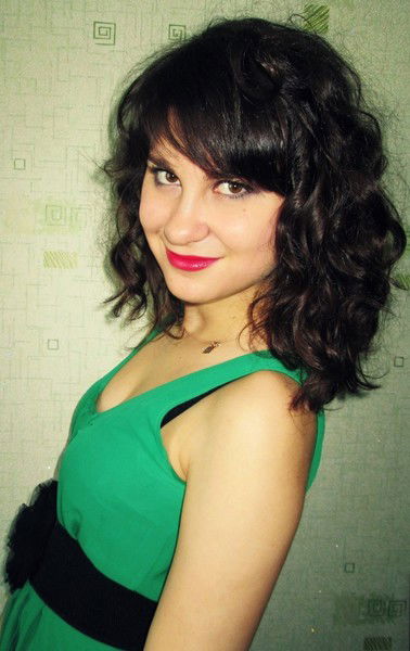 Анастасия Ястреб