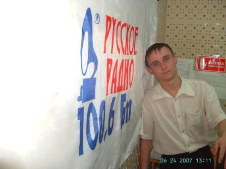 Яков Коротков