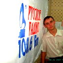 Яков Коротков
