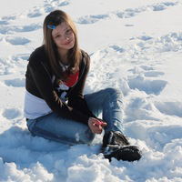 Ксюша Малышева