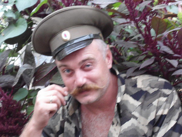 Петр Князев