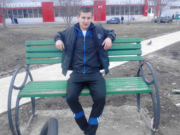 Дмитрий Антонов