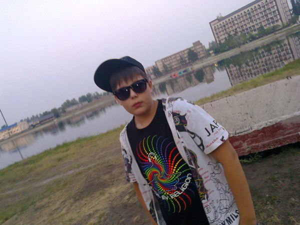 Марат Айкенов