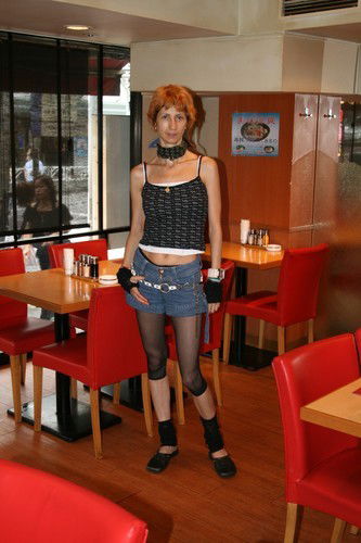 Наталья Руколь