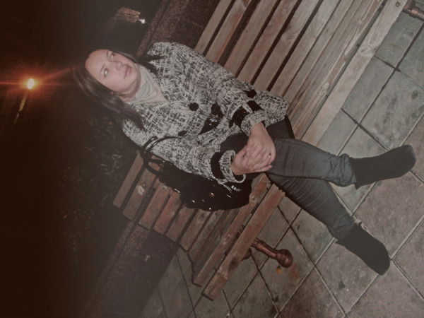 Виктория Снежкова