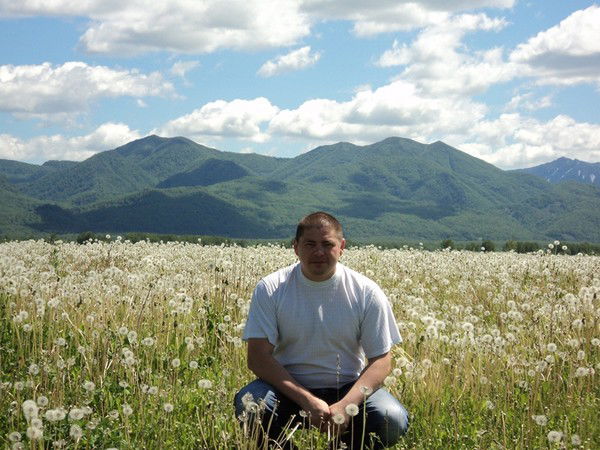 Дмитрий Харин