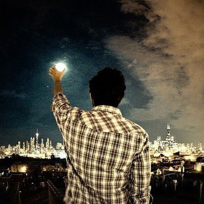 Рустам Заиров