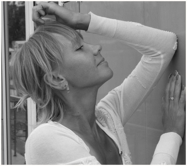 Надежда Руднева