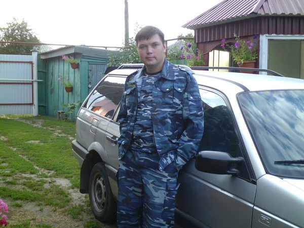 Артём Филатов