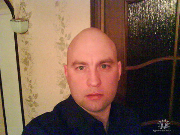 Константин Ашенбрен