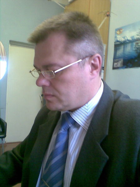 Сергей Телин