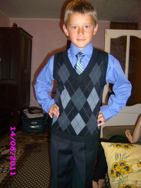 Рома Добров