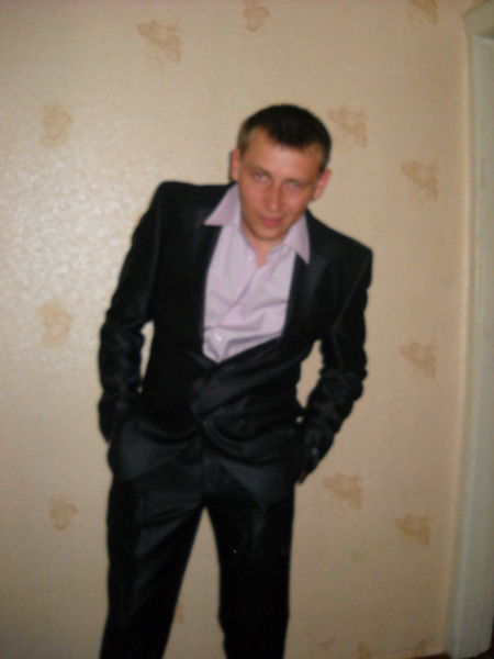 Александр Ткаченко