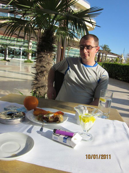 Сергей Курочкин