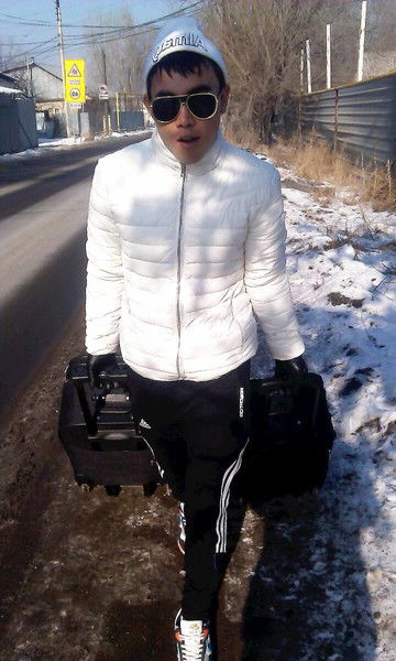 _Makar_- •°®Jana Omir®°•