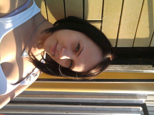 Марина Воловодова