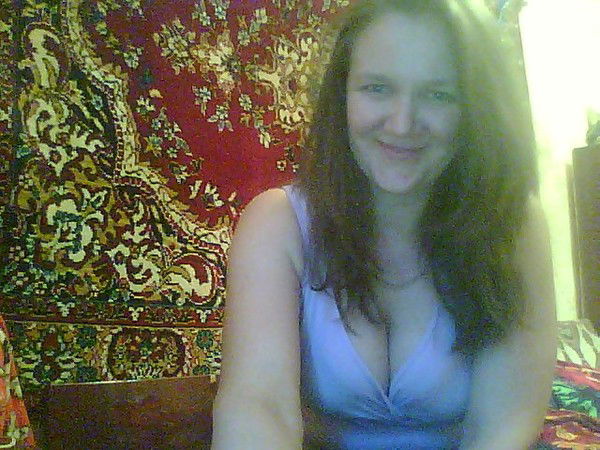 Маргарита Сваричевская