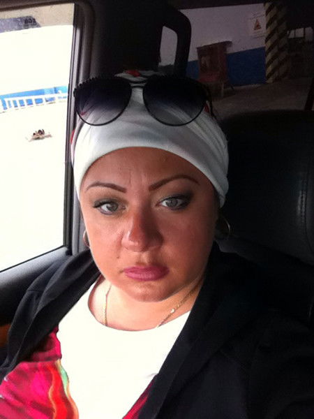 Наталья Задойнова