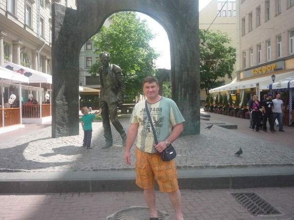 Алексей Дудников