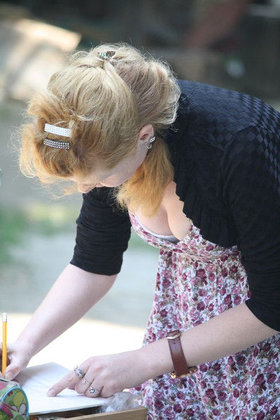 Евгения Сенкевич