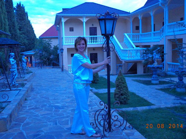 Вита Пальцева