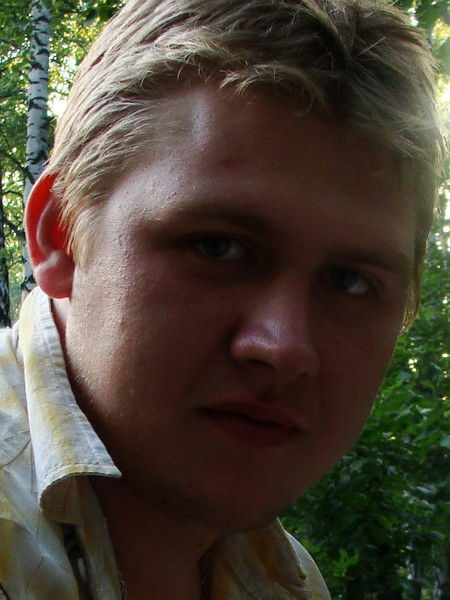 Александр Васильевич Шурик