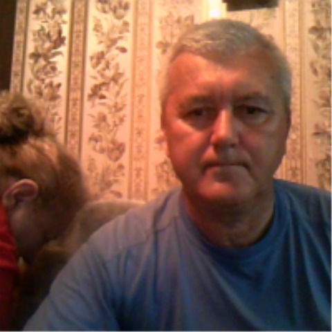 Владимир Яковлев