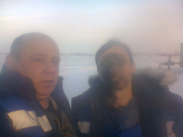 Вячеслав Радаев